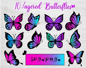 Free Free Butterfly Svg Etsy 689 SVG PNG EPS DXF File