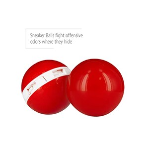 sof sole sneaker balls