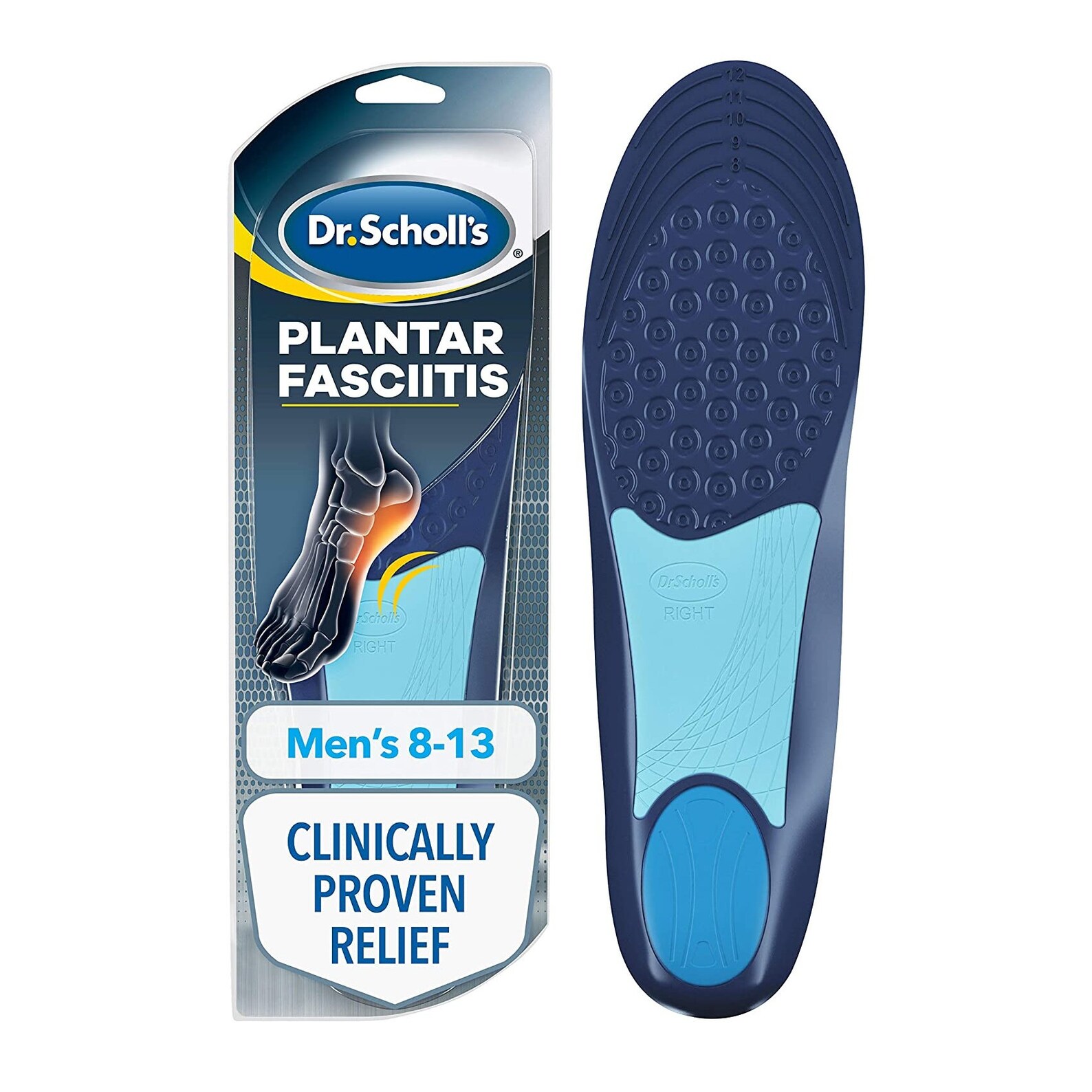 buy insoles online