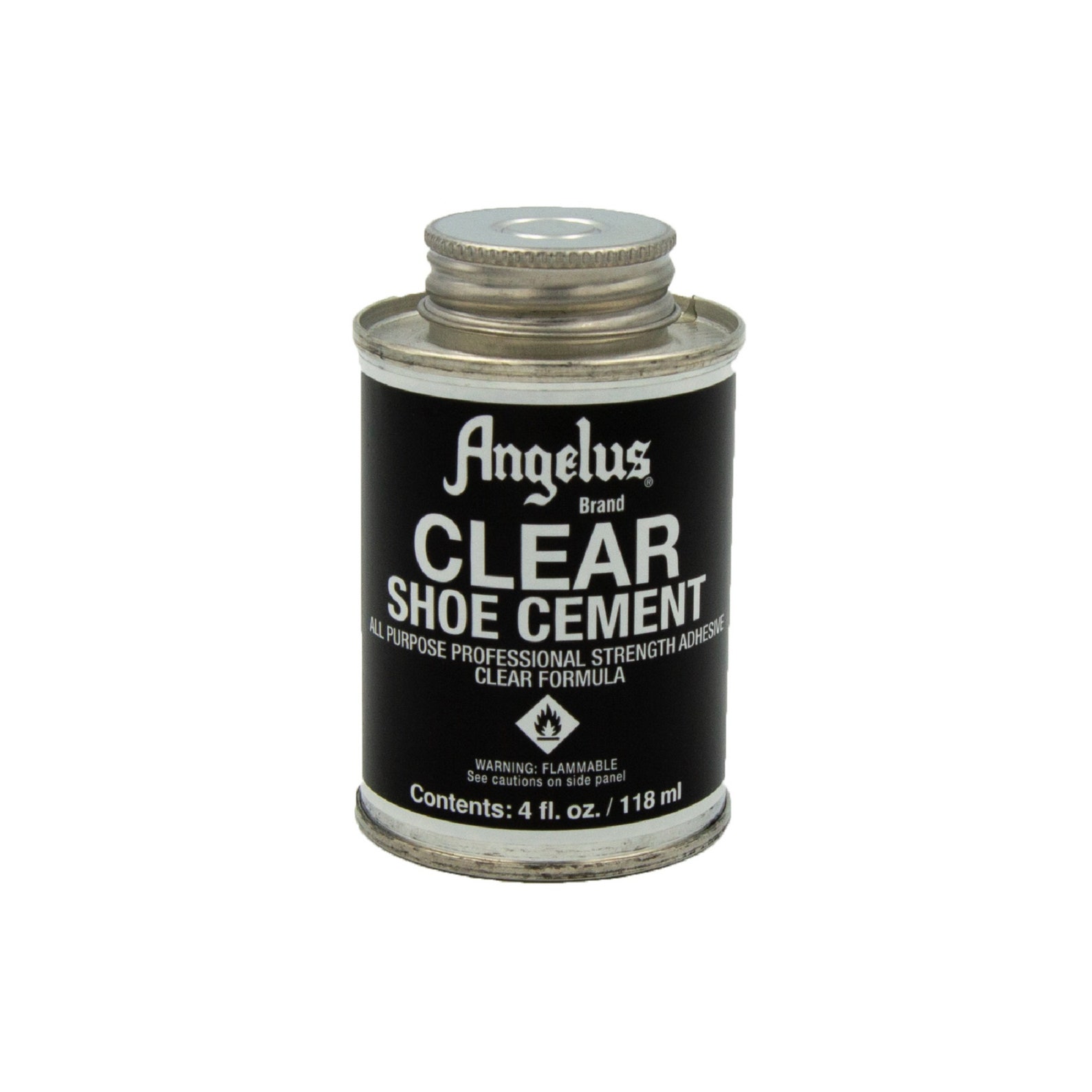 angelus shoe cement