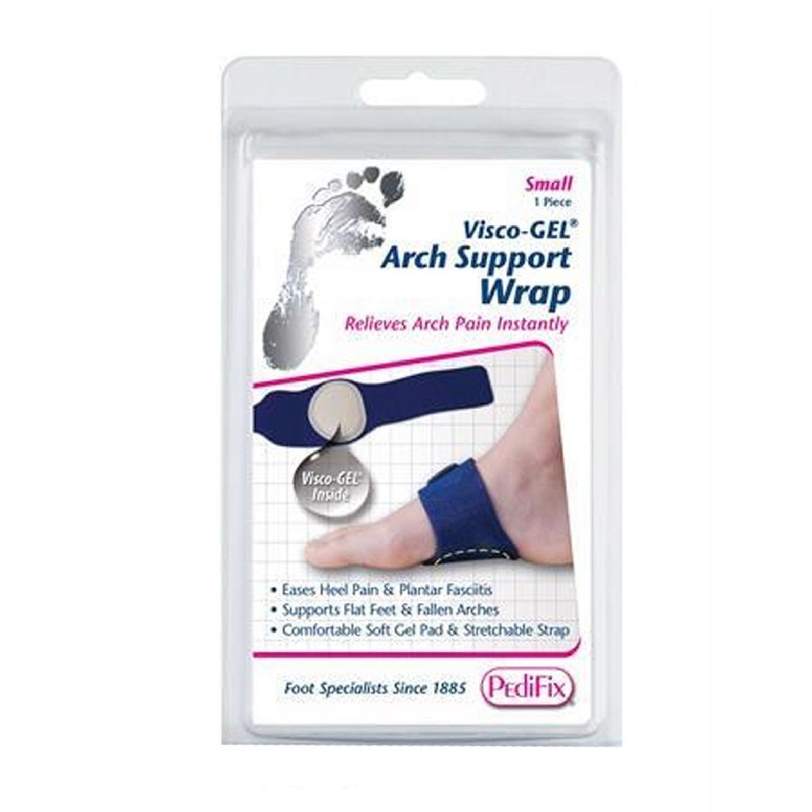 pedifix arch support
