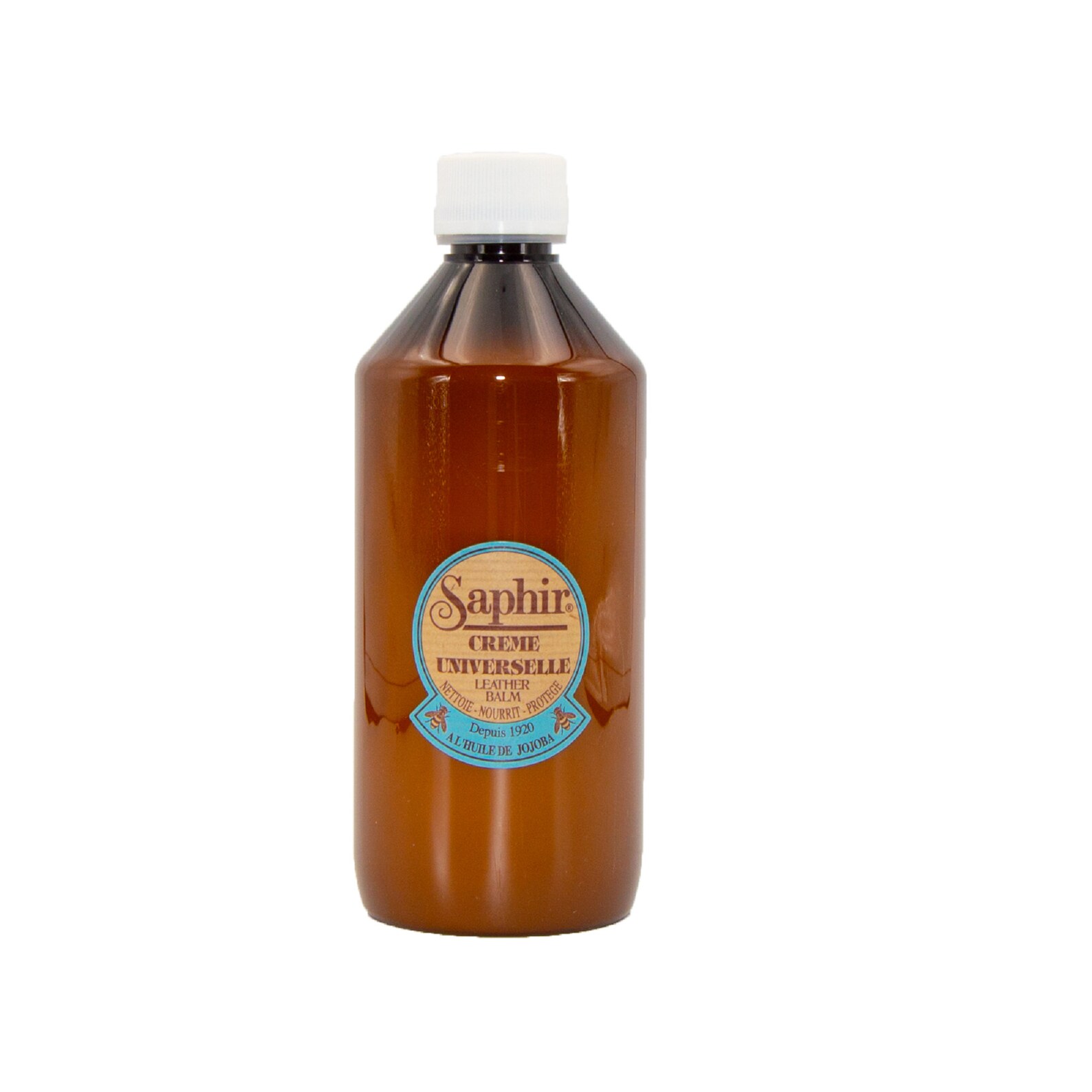 saphir creme universelle