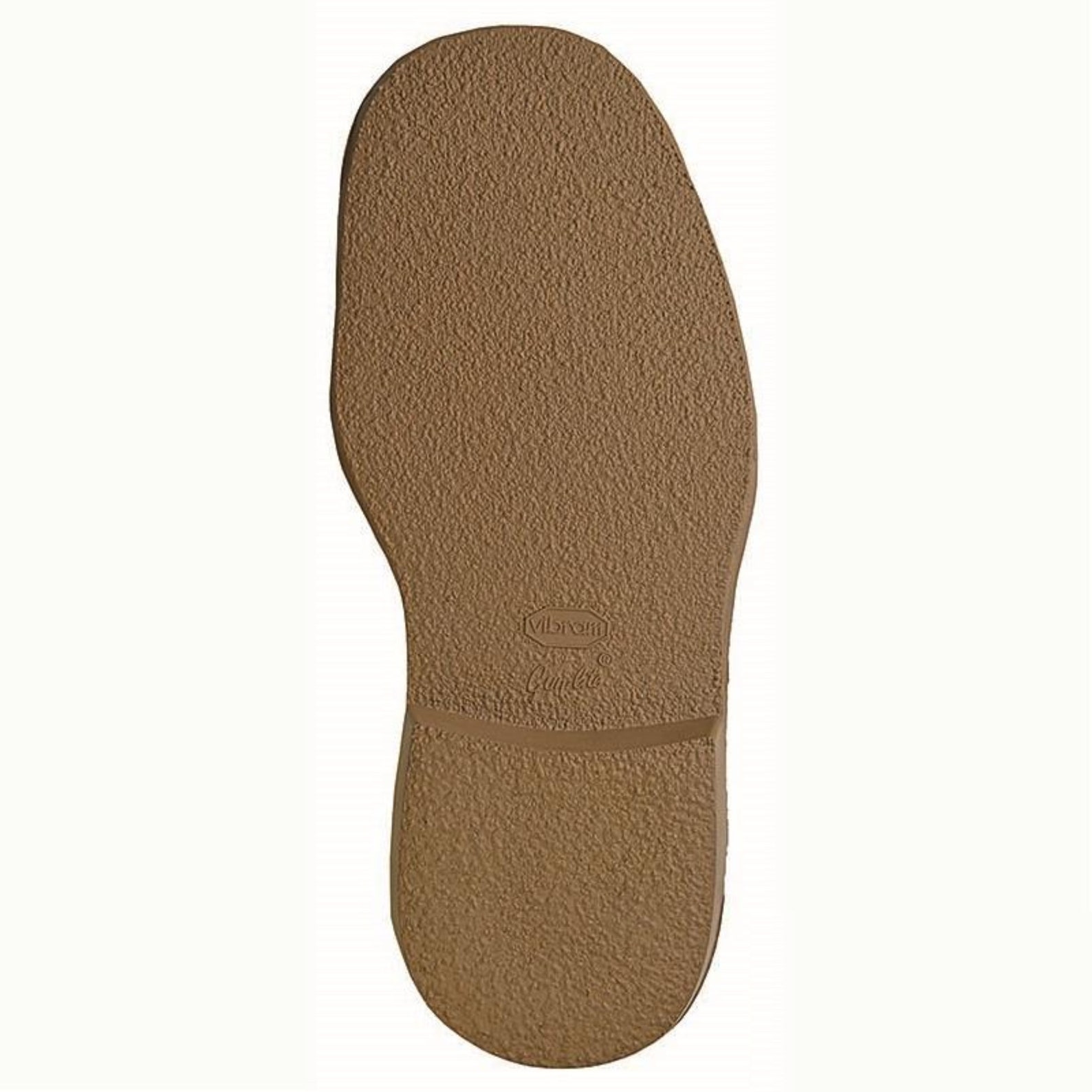 Vibram Sole Factor 2602 Desert Boot Sole One Pair Etsy