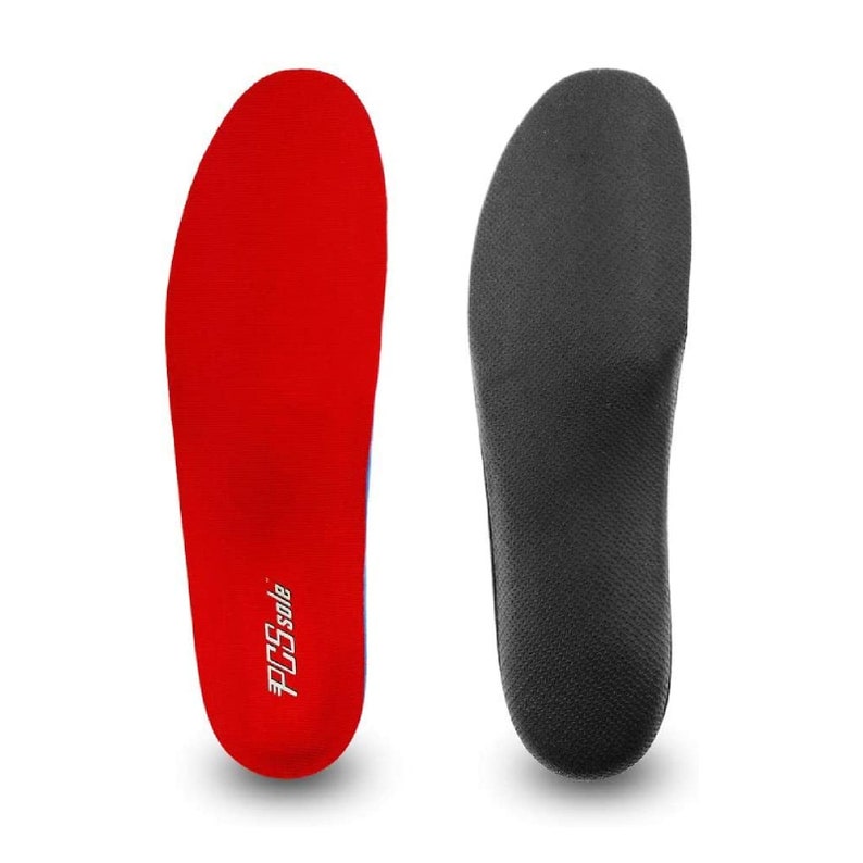 pcssole orthotic arch support