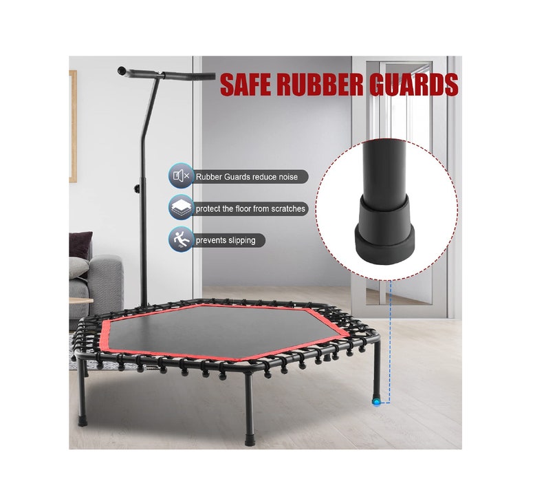 Ancheer trampoline Outlet