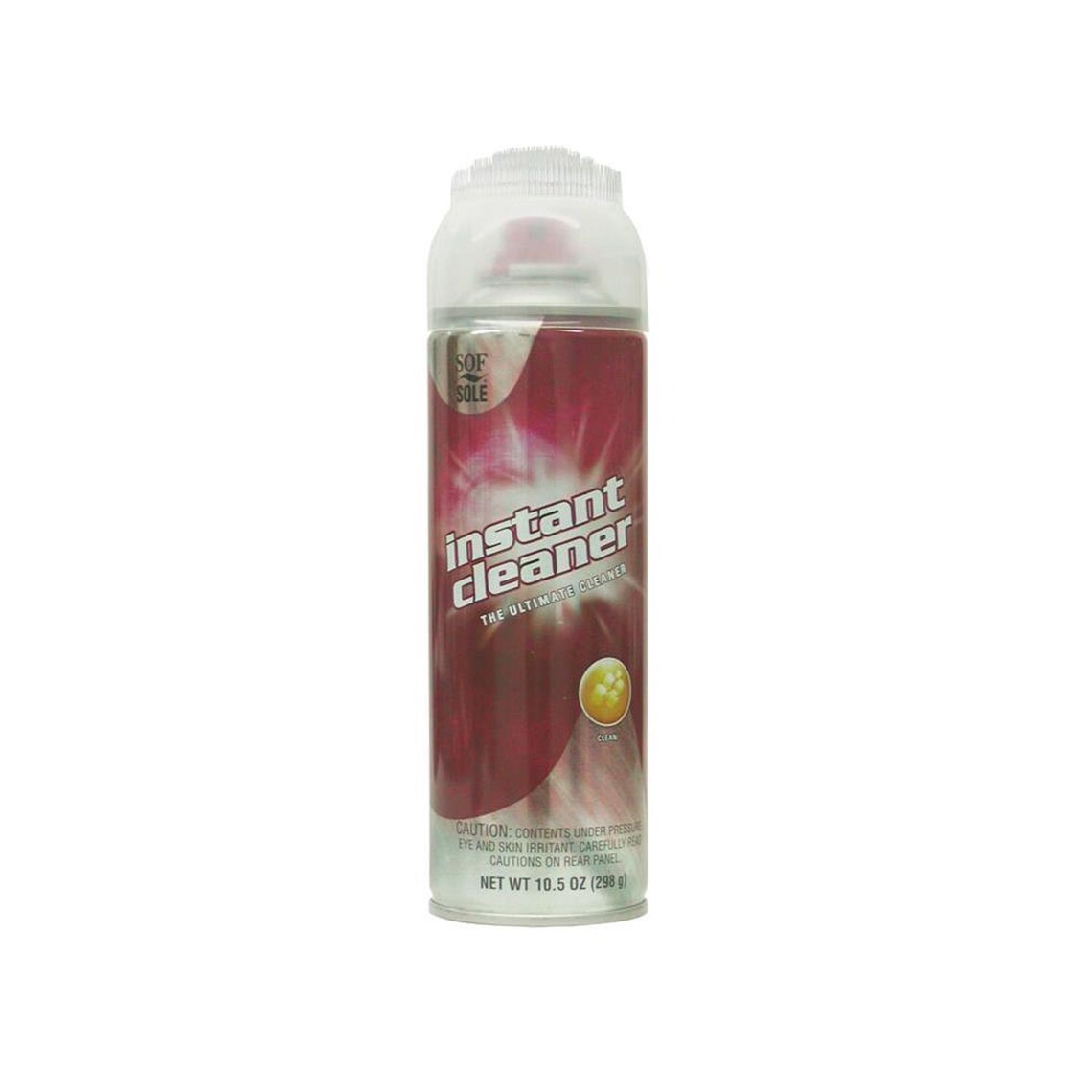 sof sole boot cleaner