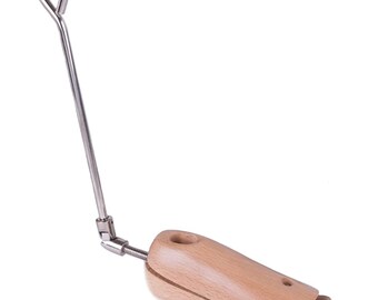 diy boot instep stretcher