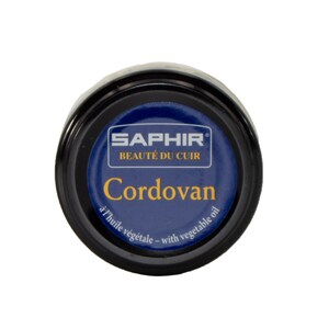 Saphir Cordovan Cream Polish Size 75 Ml | Etsy