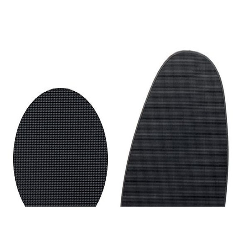 One Pair Casali Ballerina Half Sole