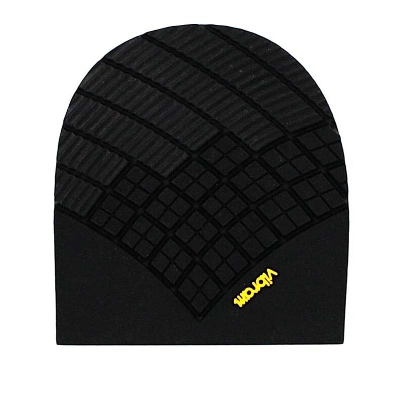 One Pair Vibram Rubber Toplift 12 Iron Size 14