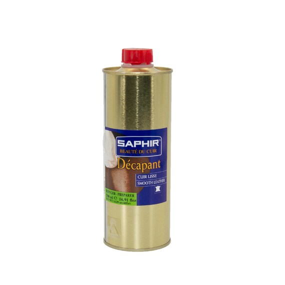 saphir dye