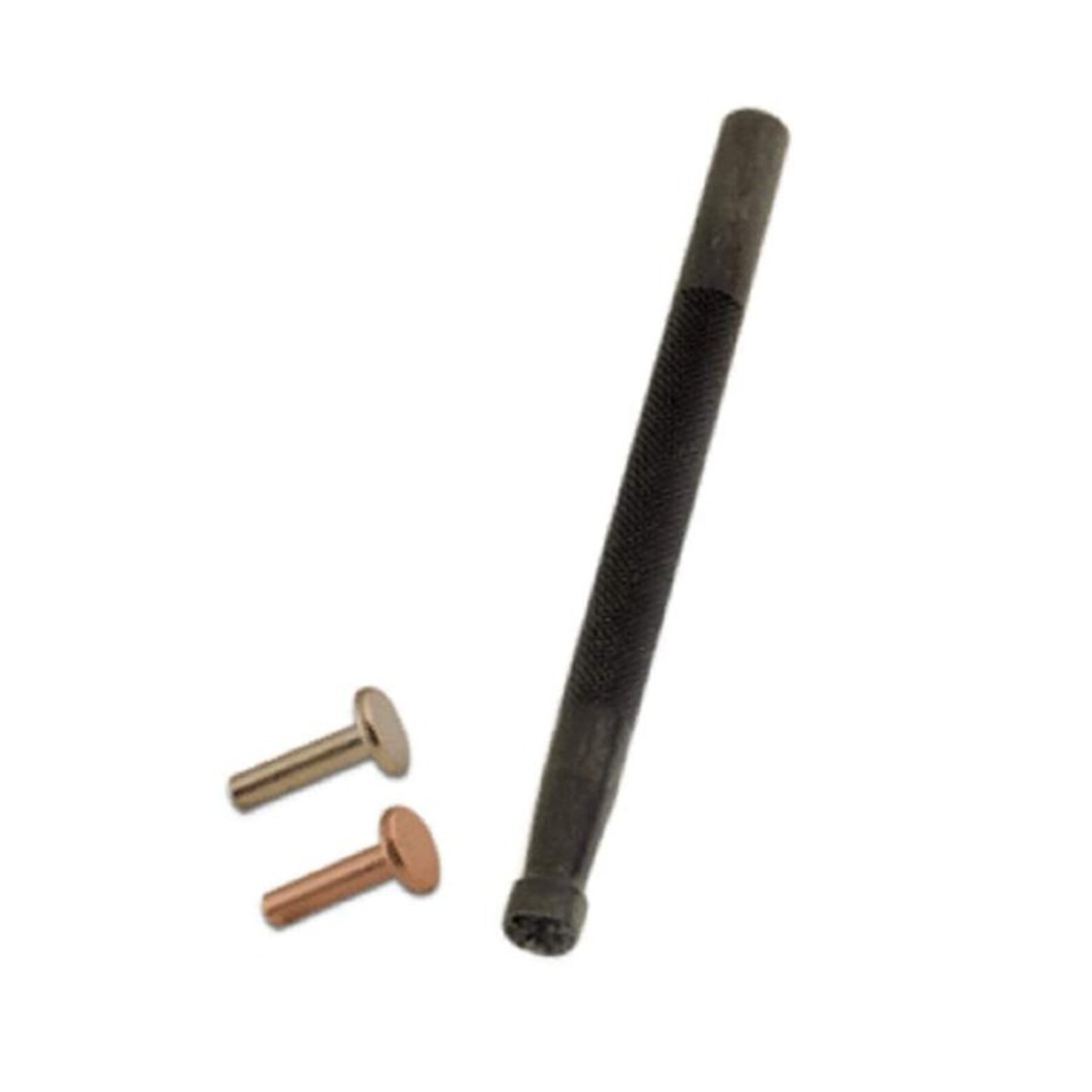 Tandy Leather Craftool Tubular Rivet Peening Tool 809900 Etsy