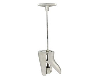 FootFitter Gegoten Aluminium Combinatie 