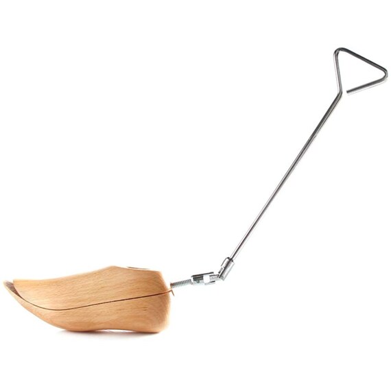 mens boot vamp stretcher