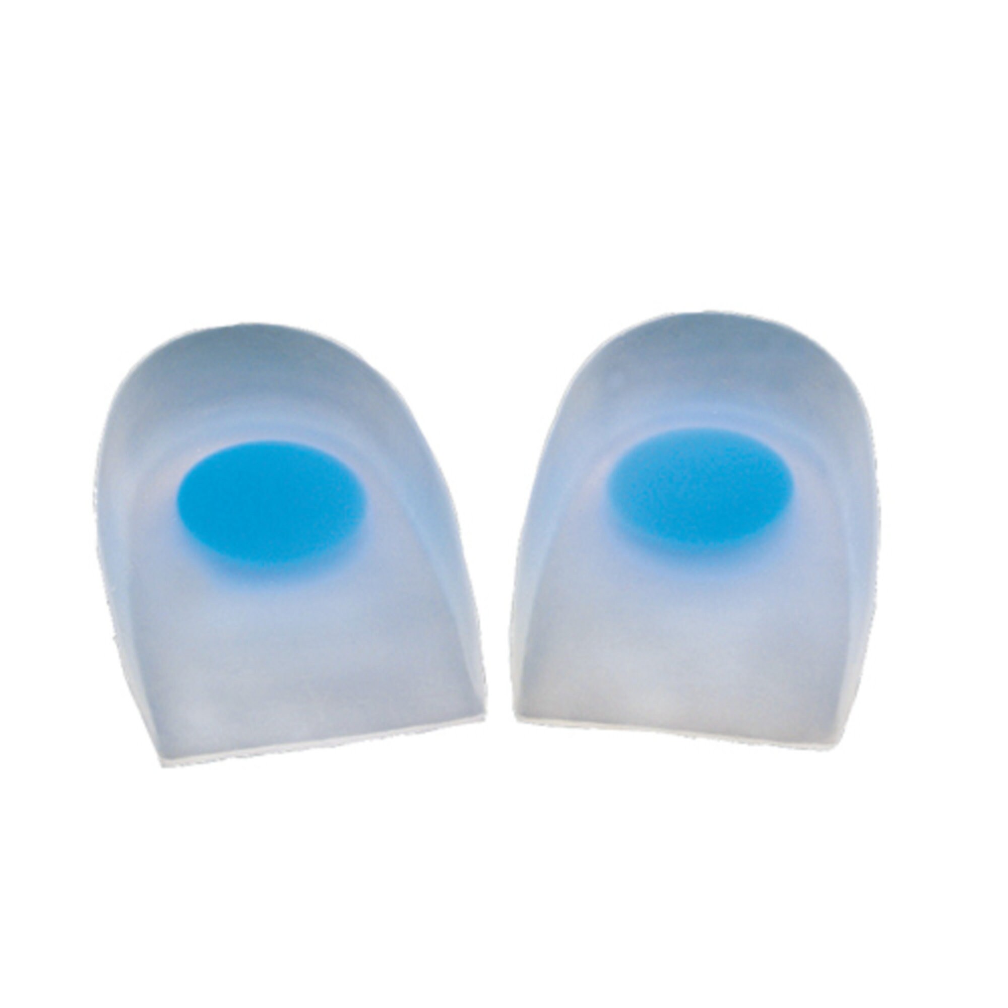 Gel Heel Cup One Pair Etsy