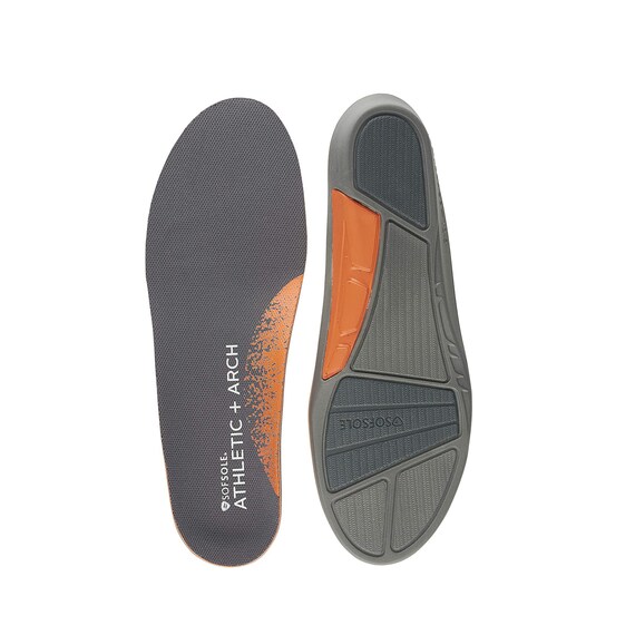sof sole high arch insoles
