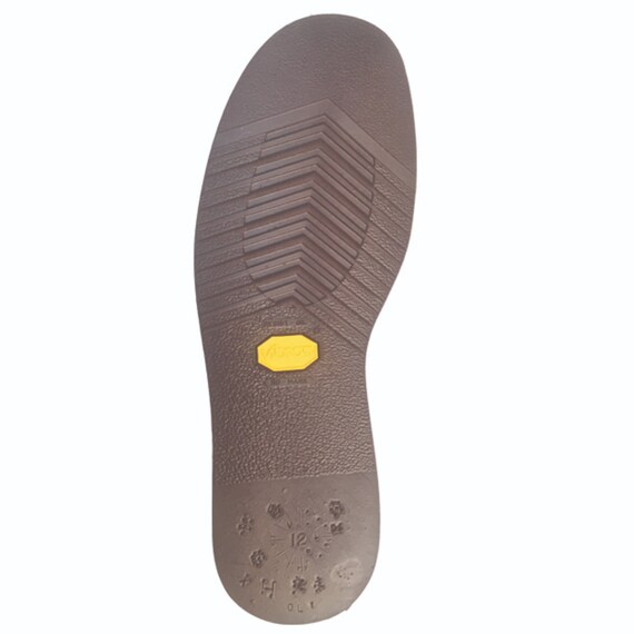 vibram 700 sole