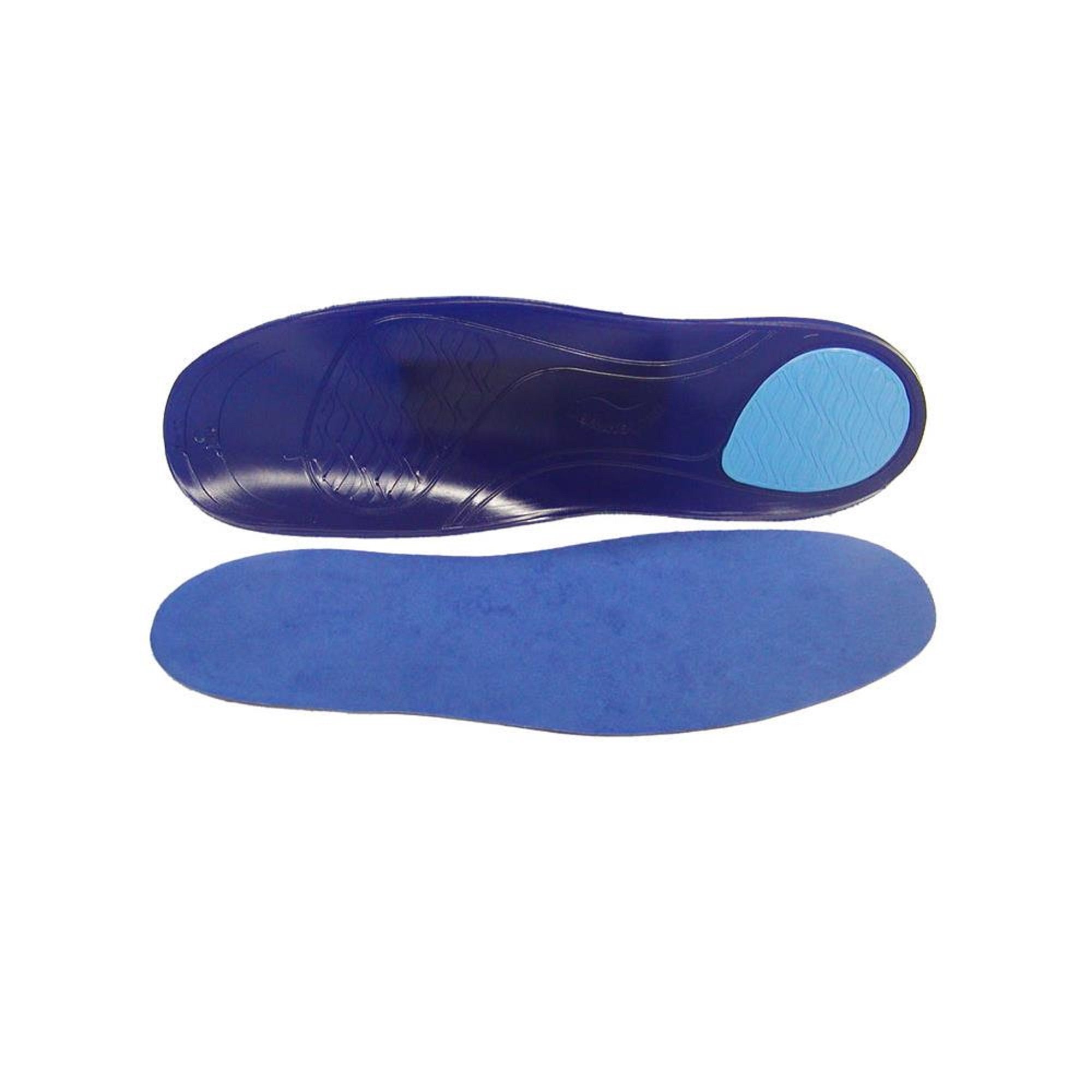 Sof Sole Gel Insole One Pair Etsy