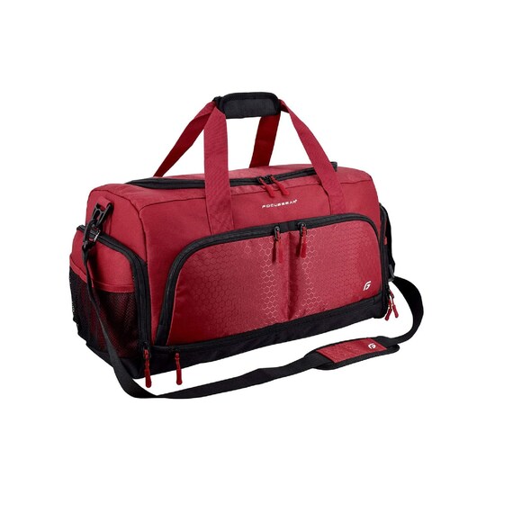 focusgear ultimate gym bag