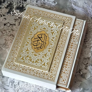 Arabic & Persian Quran