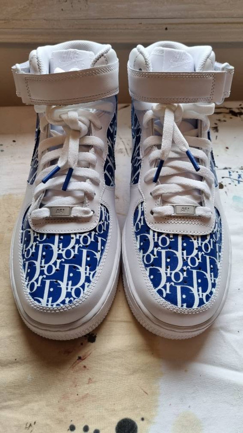 mens dior air force 1