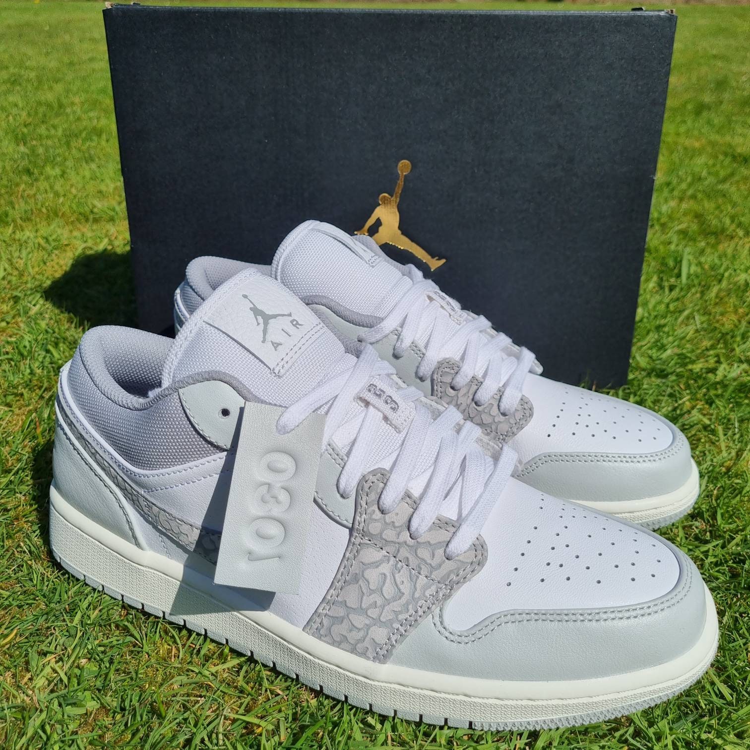 jordan low 1 junior