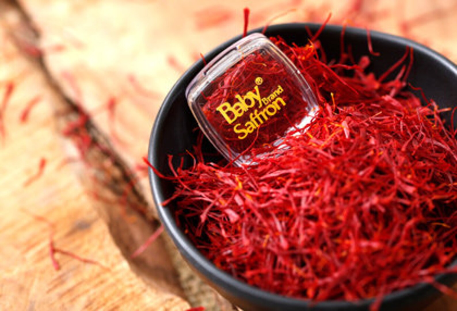 Baby 100 Pure World's Finest Saffron kesar 1 G Etsy