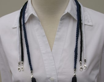 Cordón elástico fácil