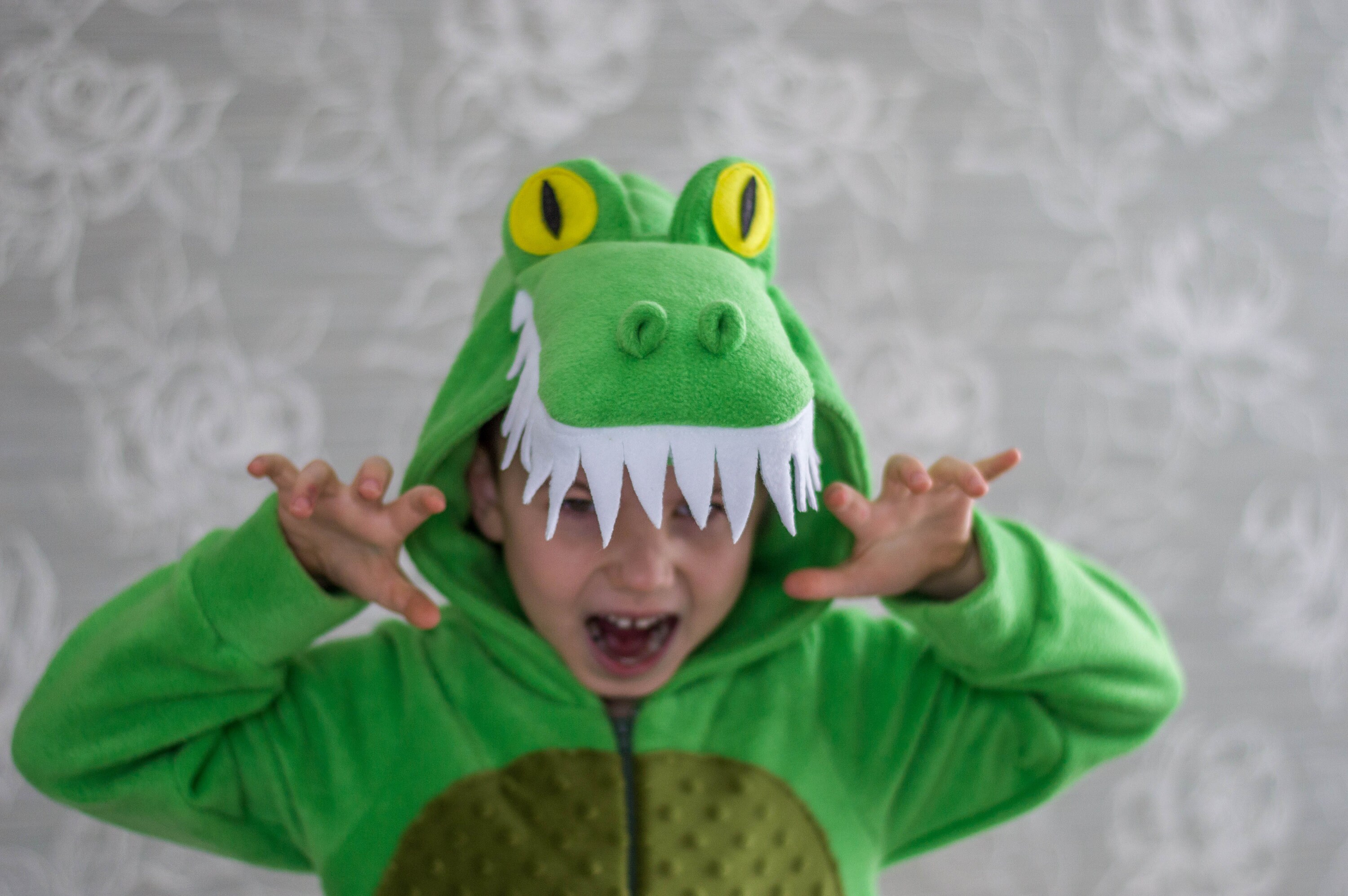 Costume coccodrillo bambino new arrivals