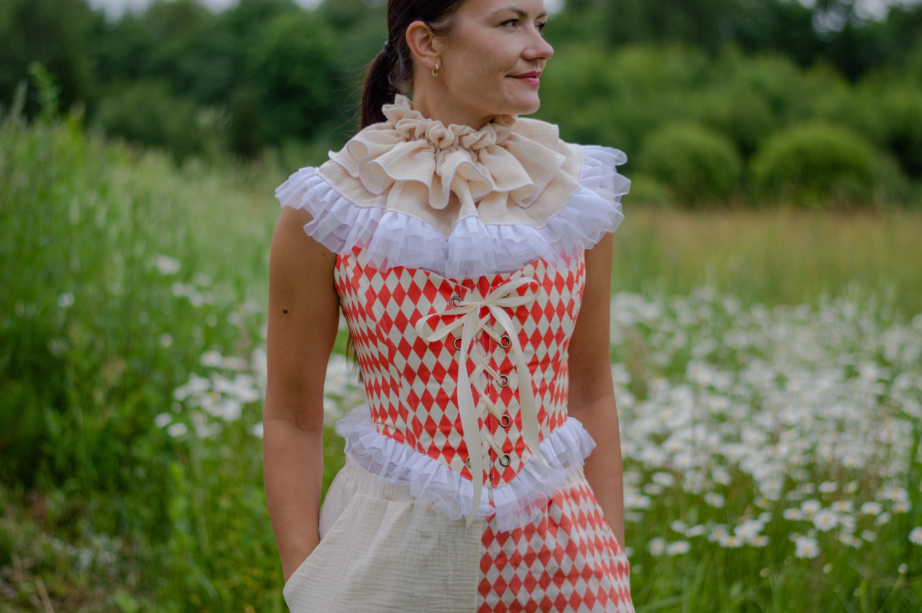 Circus Dresses for Women - Etsy