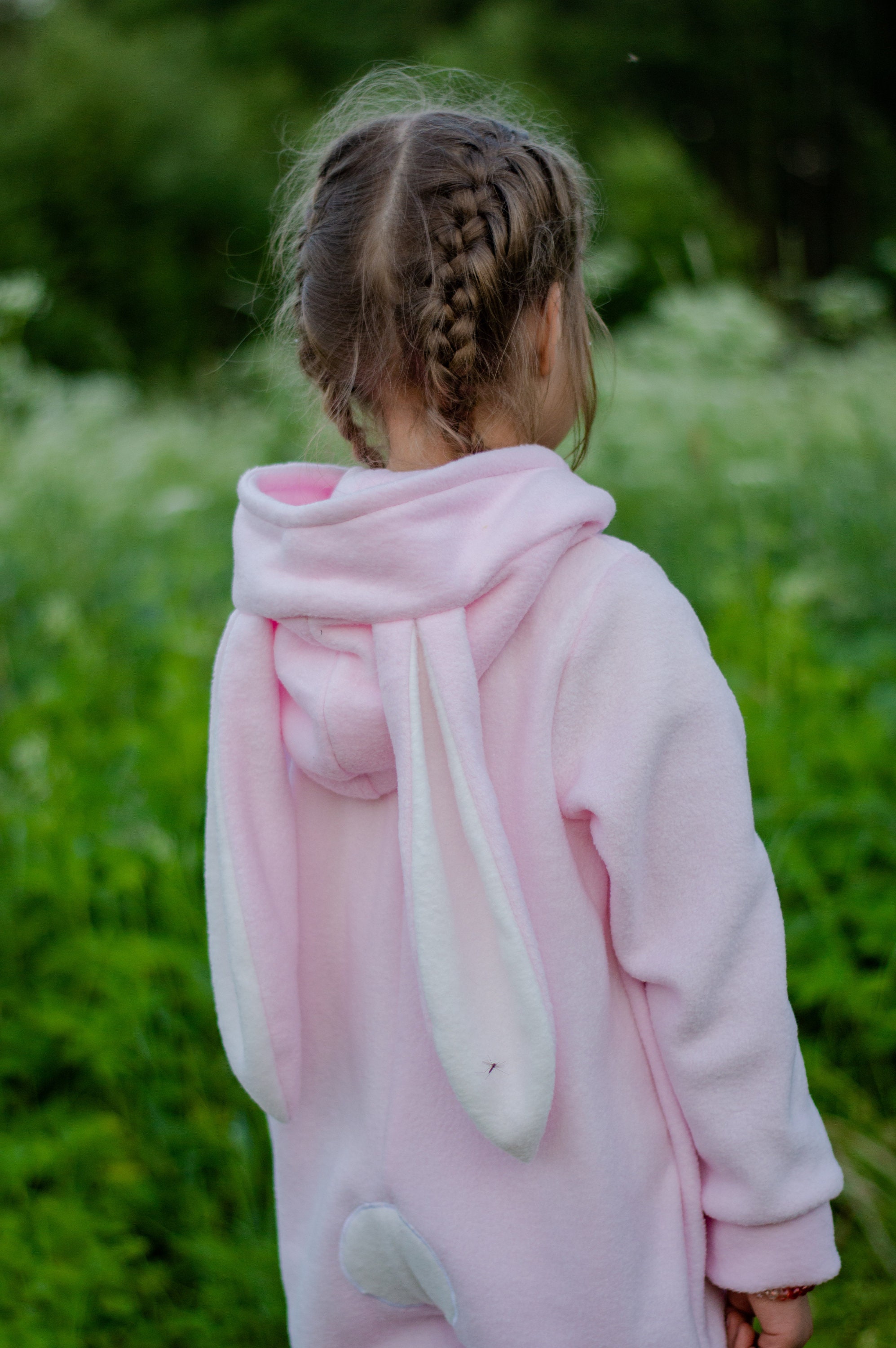 Easter Bunny Unisex Costumes For Sale - View #8