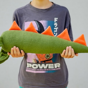 READY TO SHIP Moss green Dinosaur tail Dragon tail Kids costume Outfit Birthday party Dinosaur costume Halloween Dino party