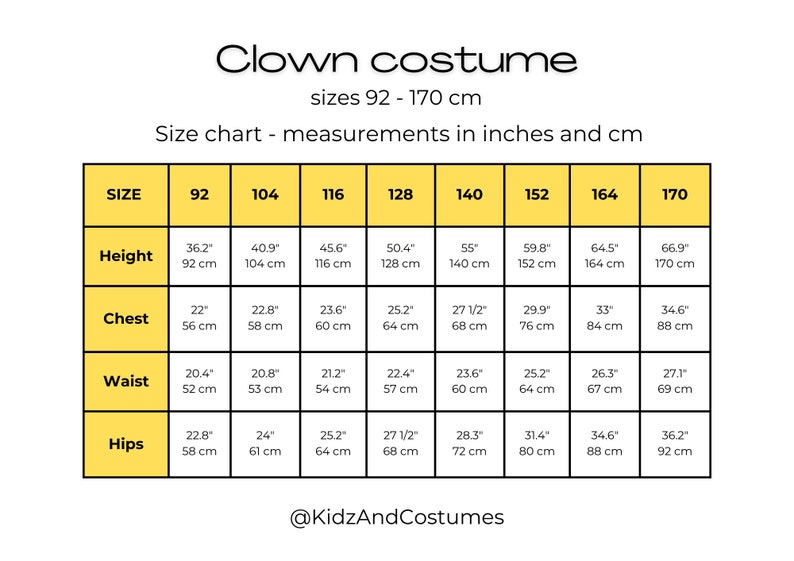 Kids Harlequin Costume: Orange Diamond, Vintage Circus Outfit - Etsy