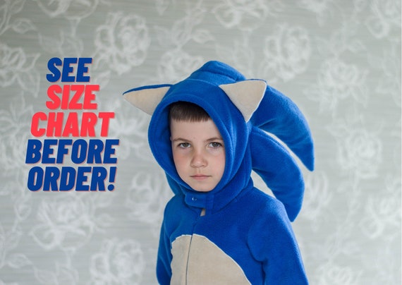19 Best Sonic the Hedgehog costume ideas  sonic, sonic the hedgehog, sonic  the hedgehog costume