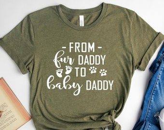 Fur daddy shirt Clearance