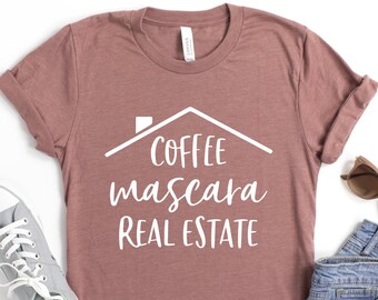 Download Coffee Mascara Real Etsy