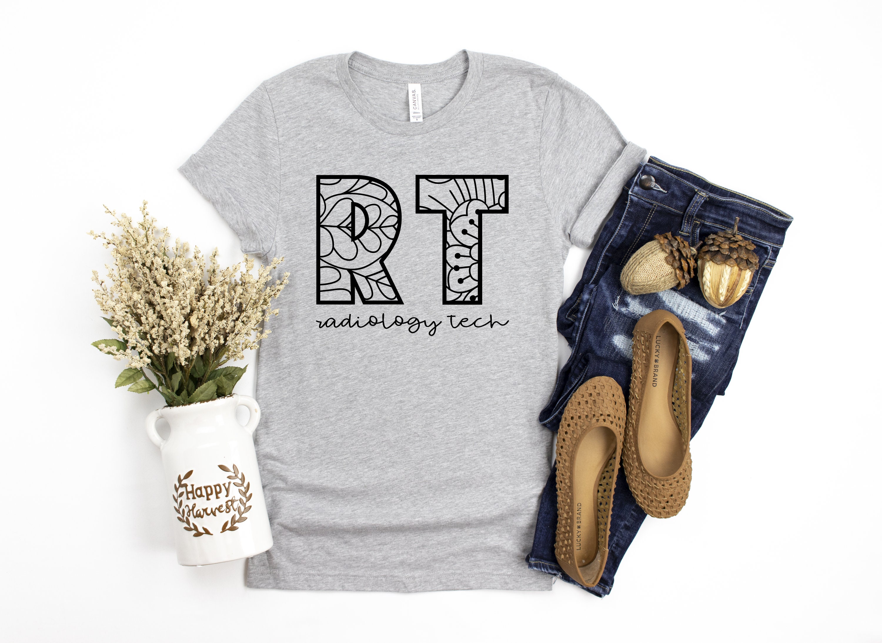 Radiology Tech TShirt Radiology Gift Gift For Radiology Etsy