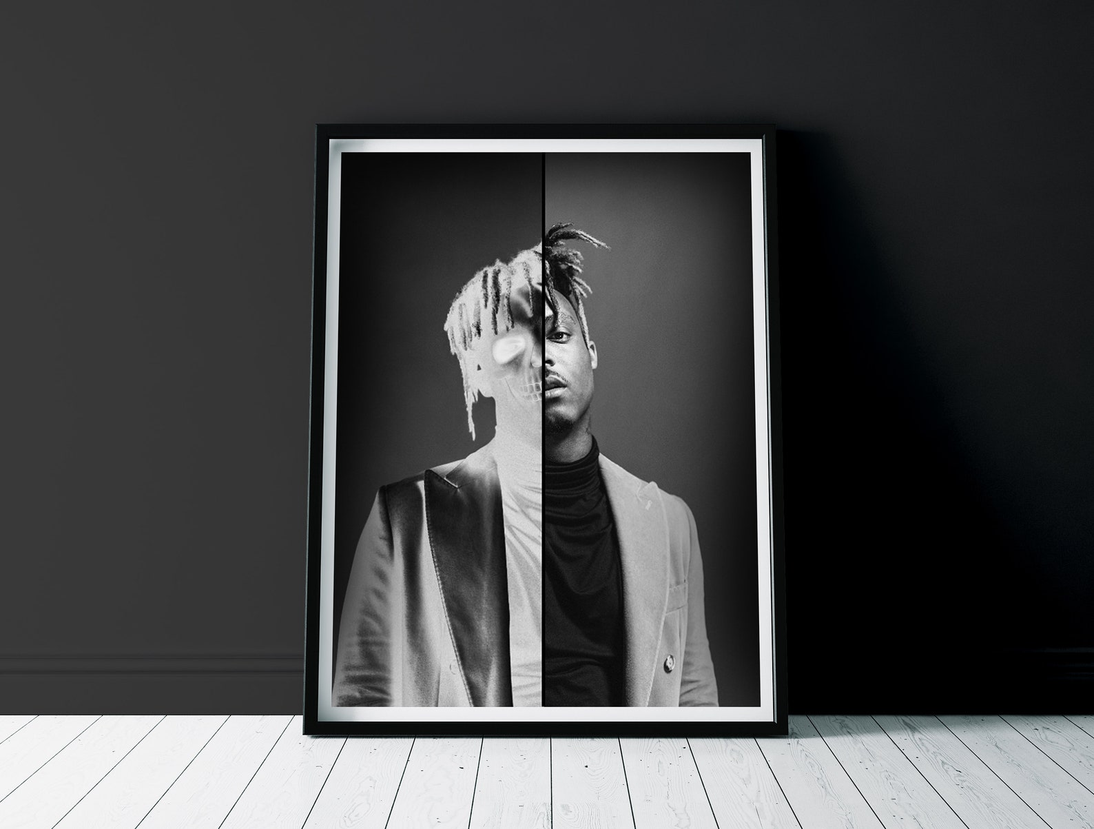 Affiche rap/ Affiche Hip Hop/ Rapper Print/ Hypebeast Room Etsy France