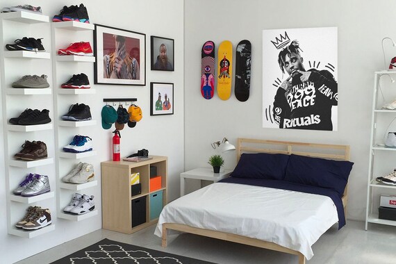 Digital Prints Art & Collectibles Rap Album Poster/ Hip Hop Poster ...