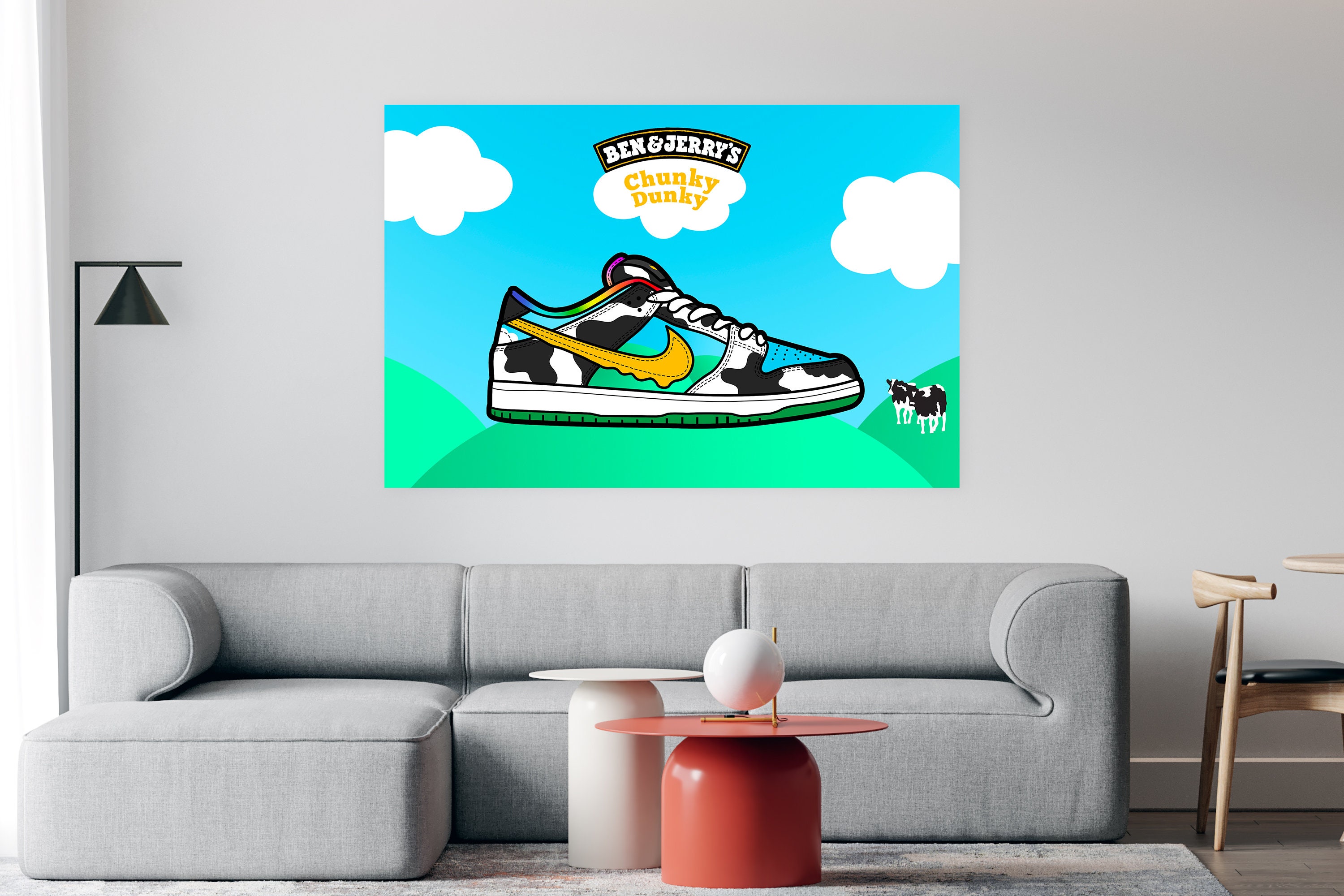 Hypebeast Poster Etsy