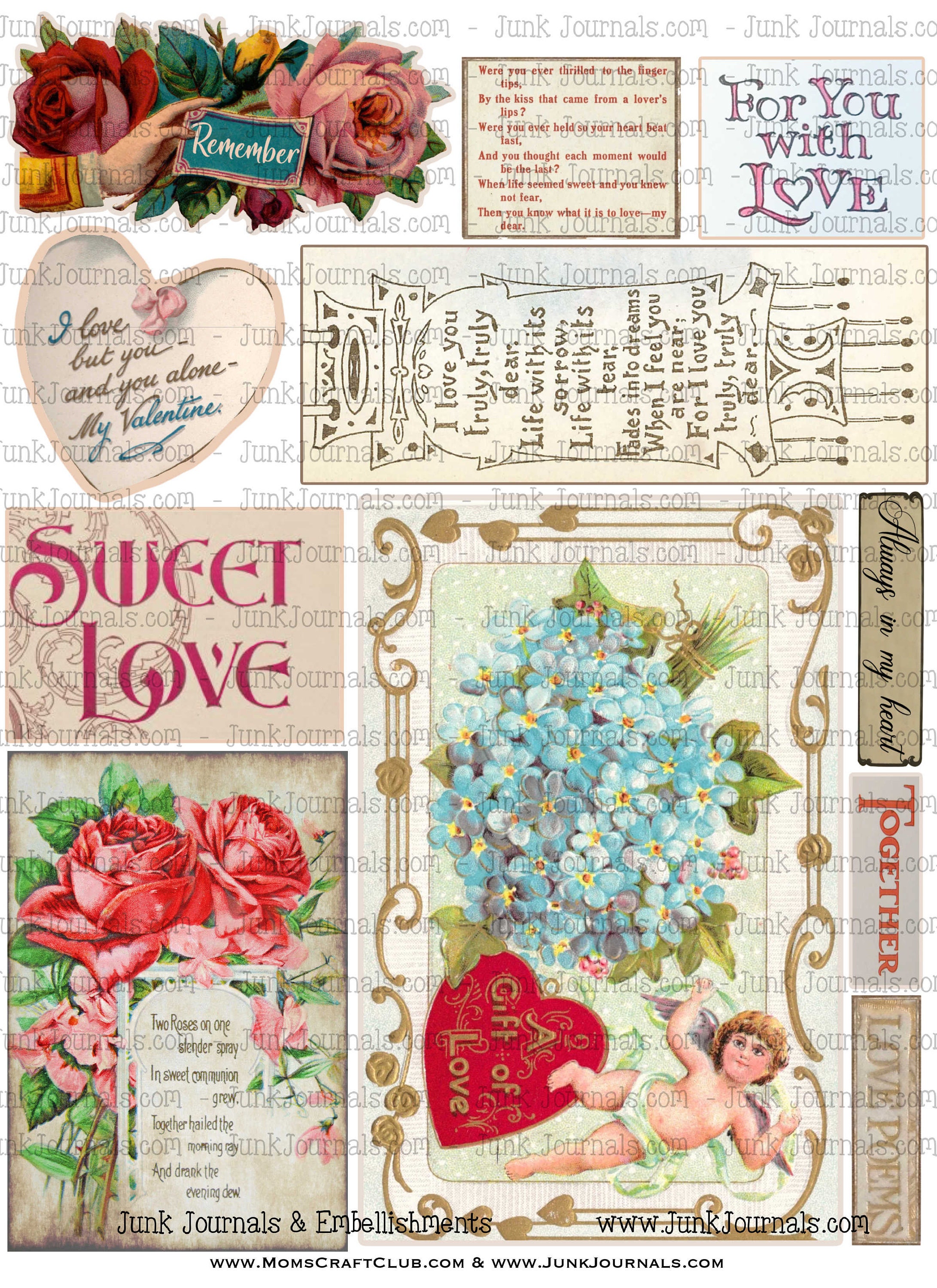 100 LOVE ROMANCE WORDS Printables Pngs Words Phrases Ephemera Bundle 100-love-romance-words-printables-pngs-words-phrases-ephemera-bundle