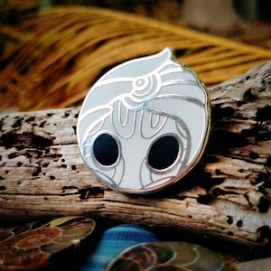 Kingsoul - Hollow Knight Enamel Pin