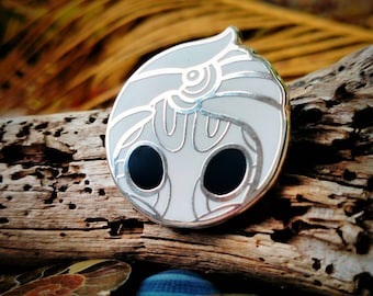Kingsoul - Hollow Knight Enamel Pin