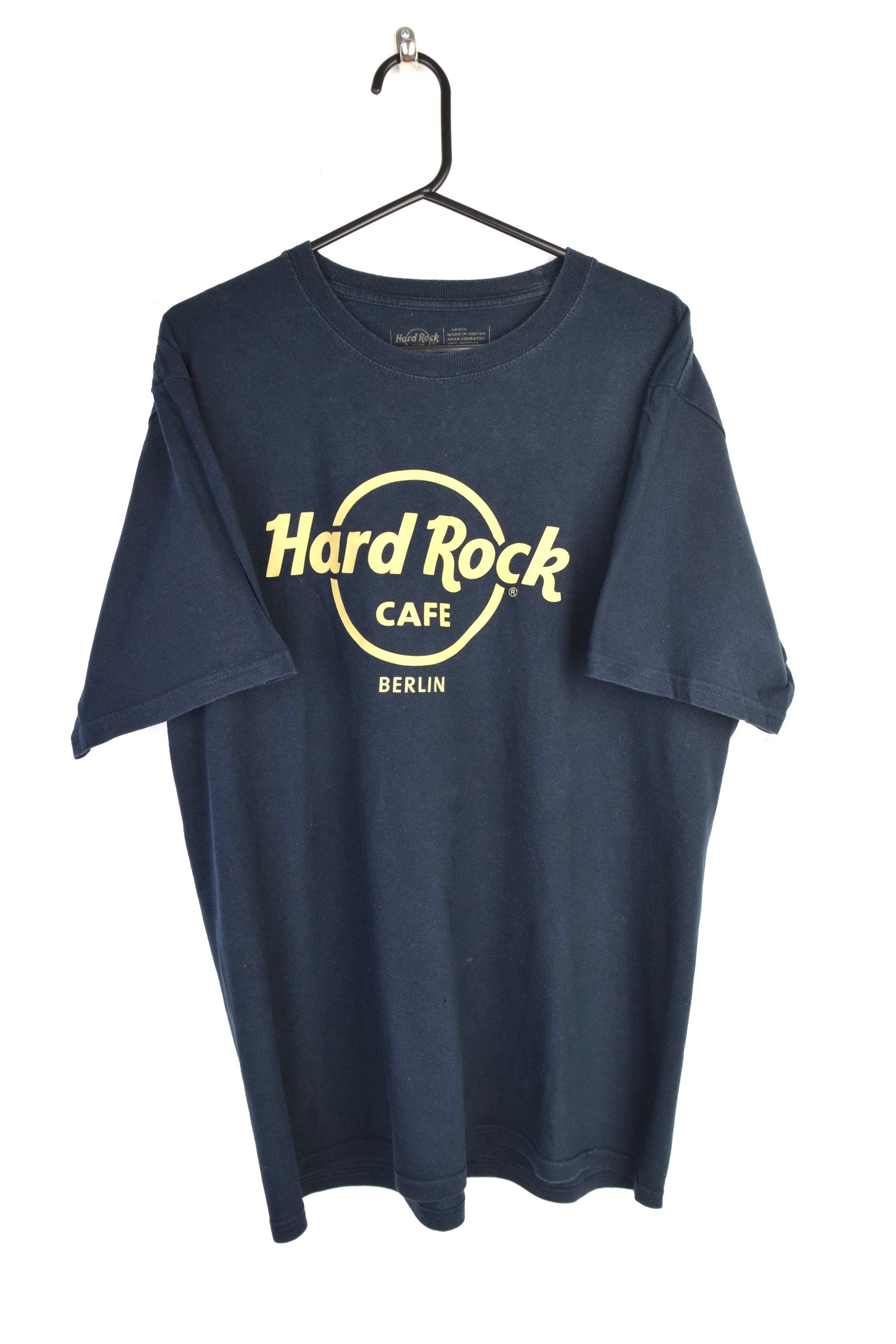 Hard Rock Cafe Berlin T Shirt