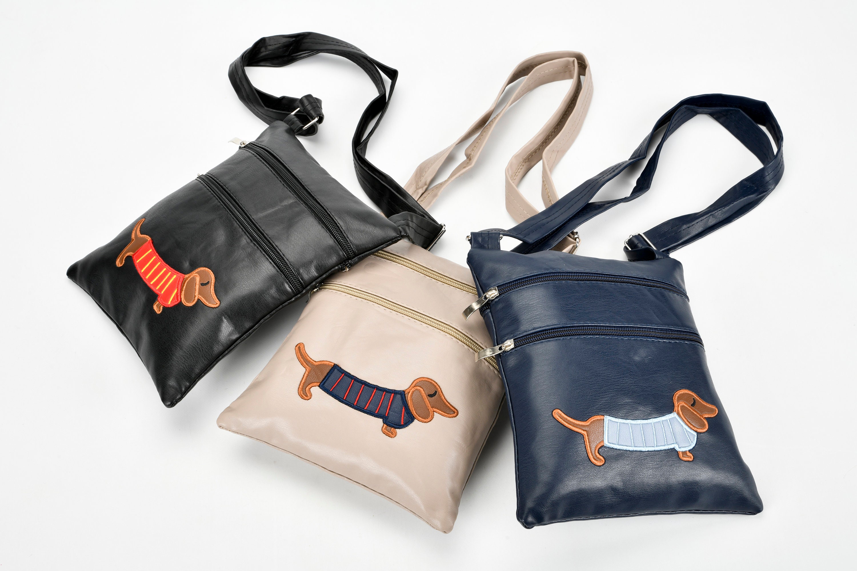 Brakeburn dachshund bag sale