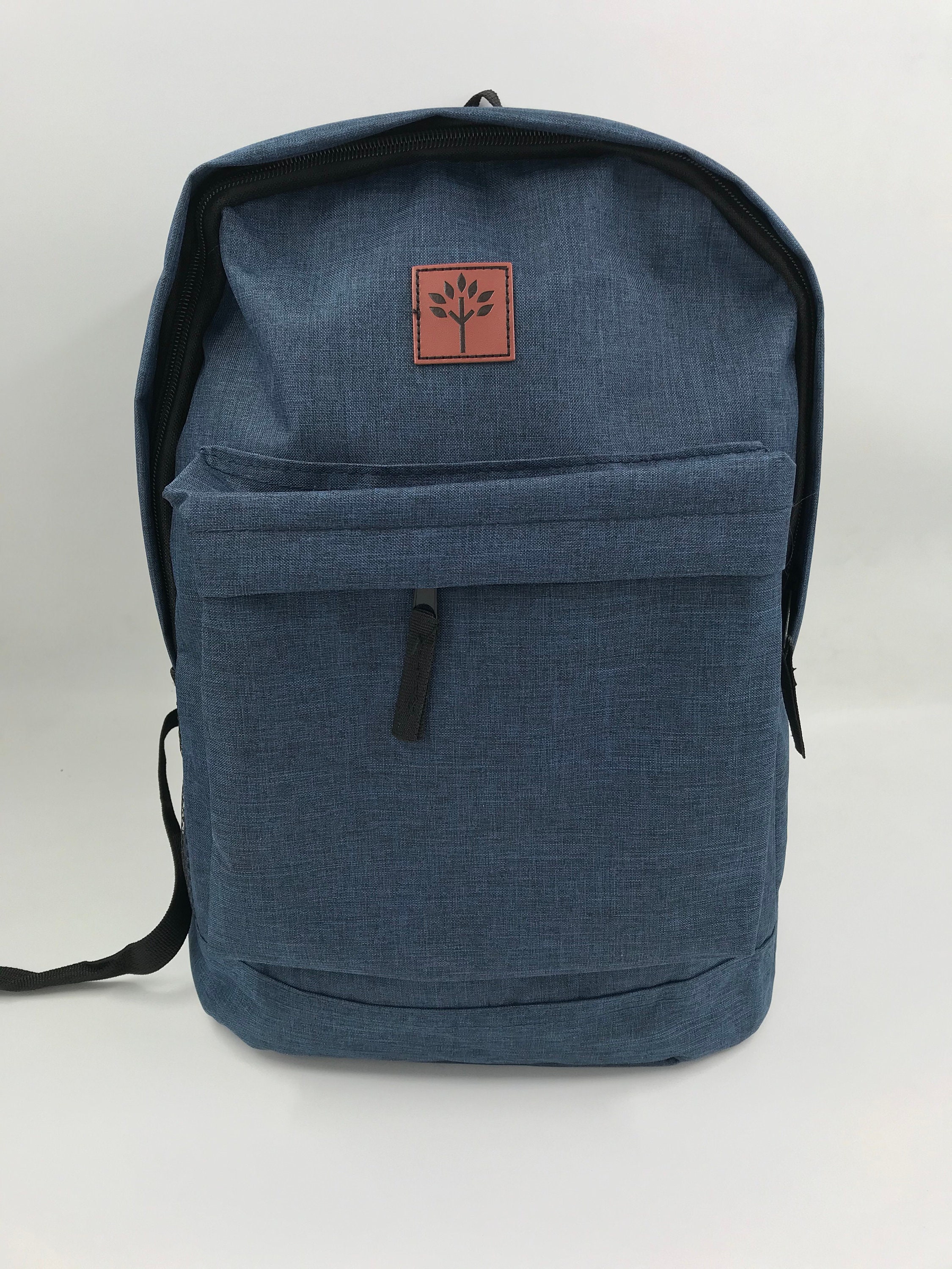 Forest Backpack Available in Three Different Colours, Perfect for Going