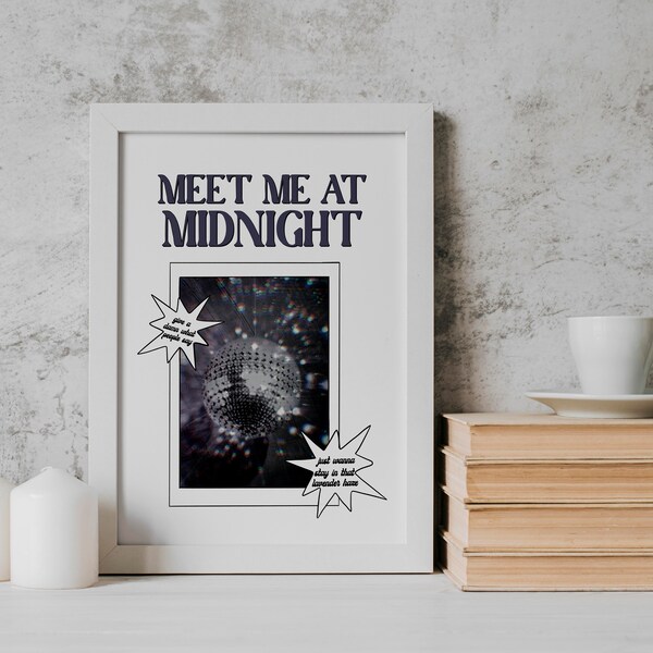 Dorm Decor Etsy Canada