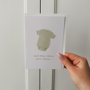 Félicitations pour votre petit burrito, carte pour nouveau-né, carte de voeux, carte de bienvenue dans le monde, carte de nouveau-né