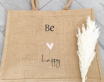 Be Happy Bag Etsy