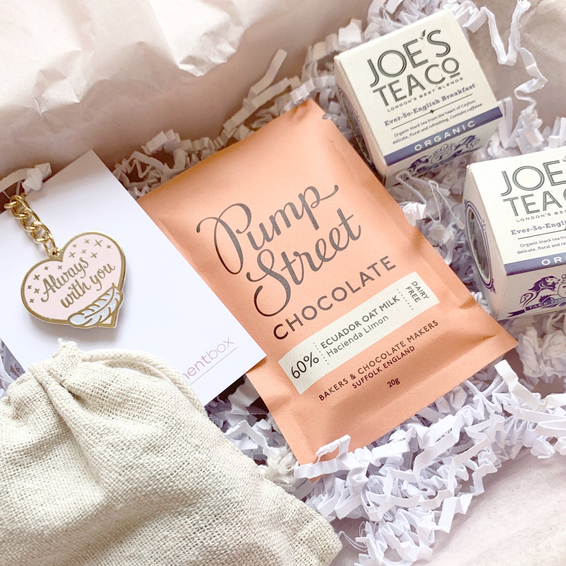 Mini Bereavement Gift Box Sympathy Gift Condolence Gift Etsy